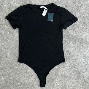 NWT Wilfred “Florilège” bodysuit